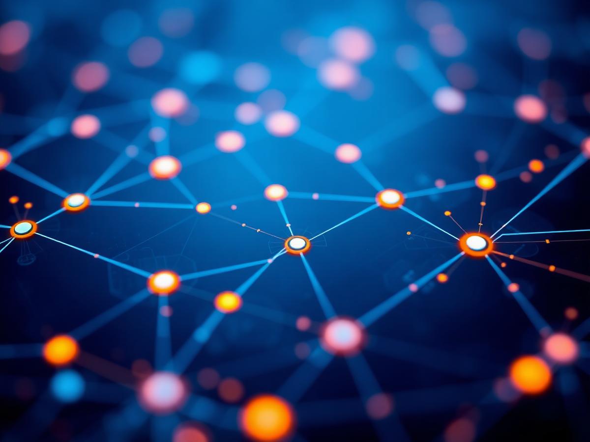Trace networks all the way to ultimate beneficial owners.